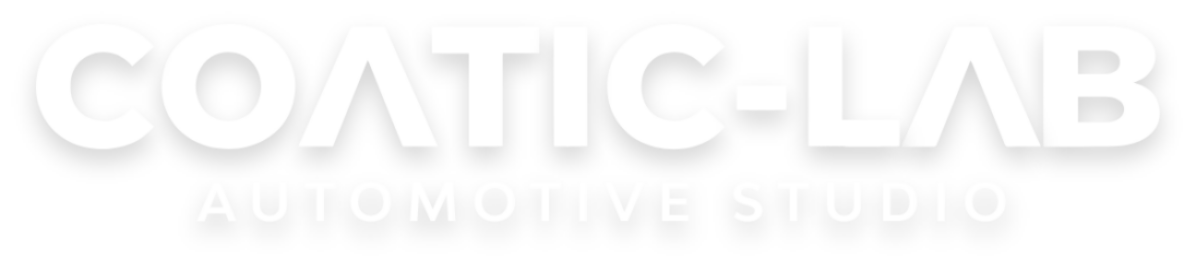 Coatic-Labs Automotive Studio