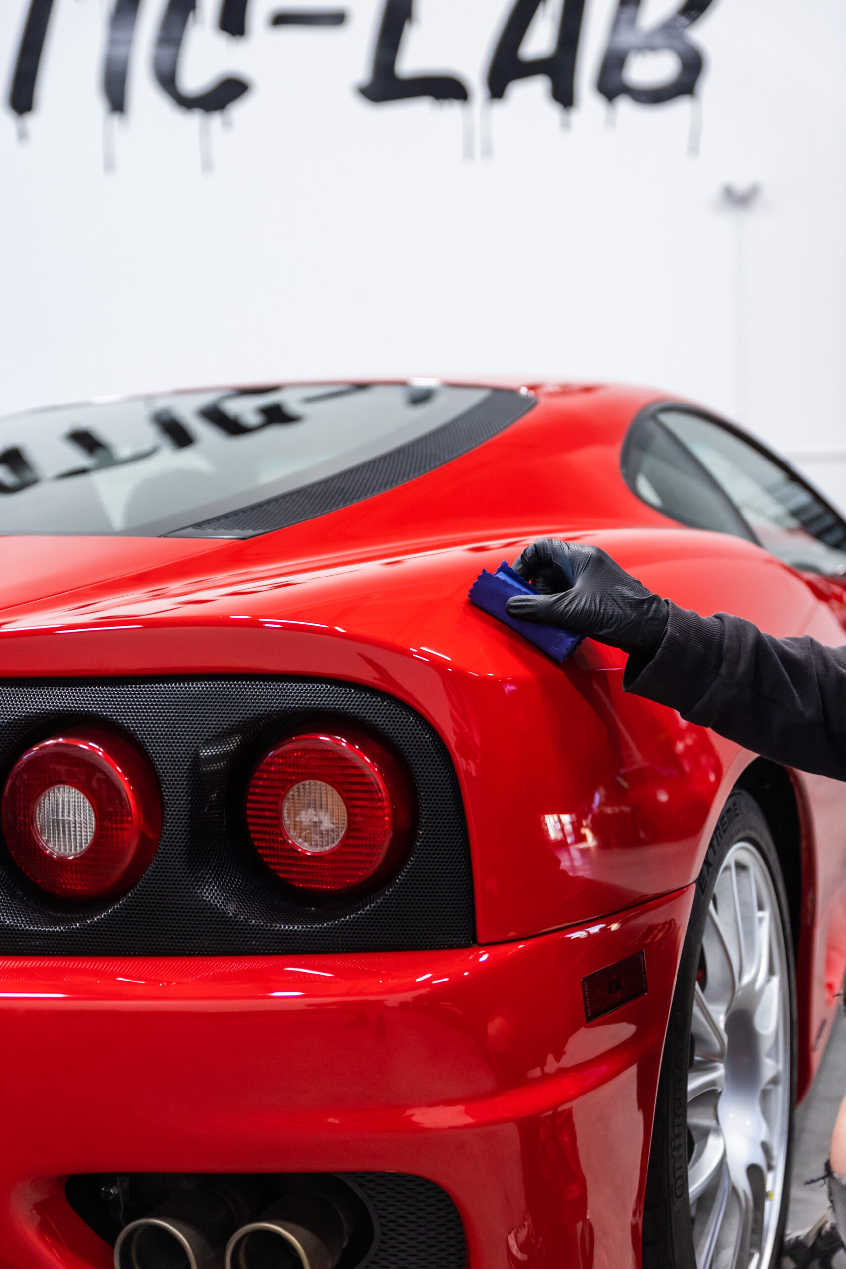 5 Best Professional Ceramic Coating Brands For Cars - Sleek Auto Paint